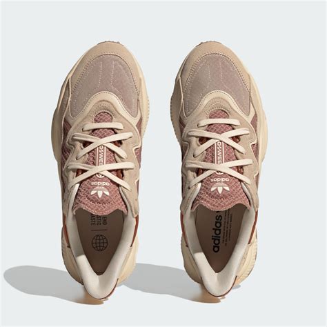 adidas ozweegoa|adidas ozweego beige men's.